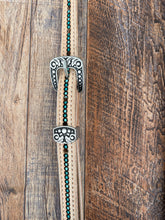 Load image into Gallery viewer, Split Ear Headstall
