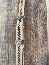 Load image into Gallery viewer, Split Ear Headstall
