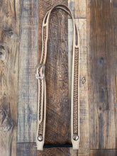 Load image into Gallery viewer, Split Ear Headstall
