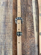 Load image into Gallery viewer, Split Ear Headstall
