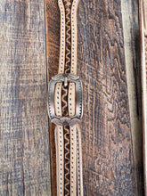 Load image into Gallery viewer, Split Ear Headstall
