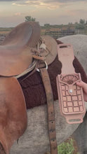 Load and play video in Gallery viewer, Rear Cinch Phone Holder
